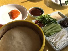 -恭敬李·烤鸭(天坛北门店)