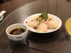 -小菜园新徽菜(宜兴八佰伴店)
