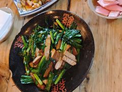 -饭江湖·江湖菜(湖广会馆店)