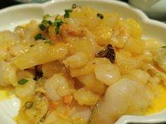 -海天楼中餐厅(吴宫泛太平洋酒店)