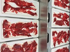 -一鼎来潮汕牛肉自助火锅(翻身分店)