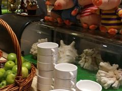 -成都世纪城假日酒店-西楼