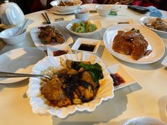 -利苑酒家(金宝店)