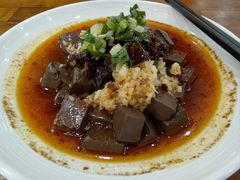 -三羊居食府(文艺路店)