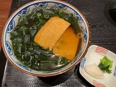 -翔峰炭火鳗鱼(悦泰街里公寓店)