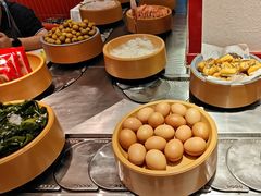 -龍歌自助小火锅(漳州二路爱购店)