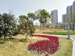 -府河摄影公园