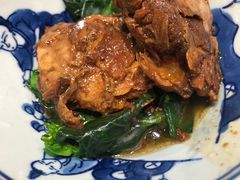 -和府捞面(东直门银座店)