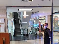 -鑫海汇海鲜烤肉自助(北国商城店)