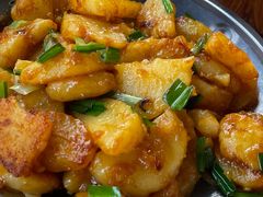 -老鲍农家乐
