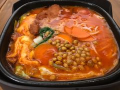 -阿香米线(凯德广场.1818店)