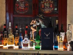 -三杯赤運·中式小酒馆(所城里店)