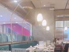 -顺峰顺水顺德菜(第一百货店)