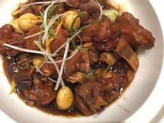 -同庆楼(滨湖万达广场店)