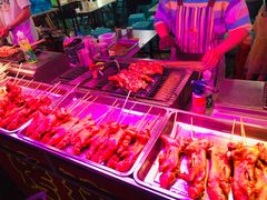 -大学城夜市大排档(凤栖路店)