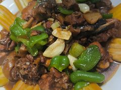 -老德州四合院·德州菜(天衢路店)