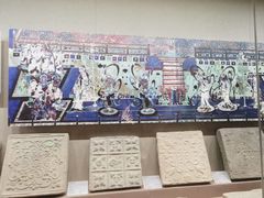 -敦煌市博物馆