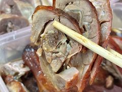 -章云板鸭(总店)