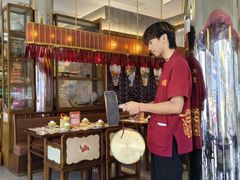 -南昌大饭店·地标美食名片(万寿宫店)