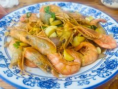 -杨记海鲜楼(三门黑金冠店)