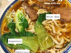 -大草原清真饭庄(沙河店)