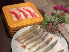 -空之介寿喜烧·和牛放题(恒隆广场店)