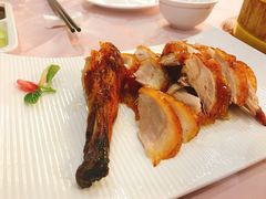 全聚德精品烤鸭-北京全聚德(西翠路店)