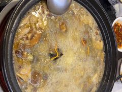 -草墩罗非鱼庄•野生菌•腊排骨(七星街上段店)