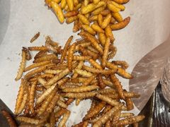 -滇野云南野生菌餐厅(陕西南路店)