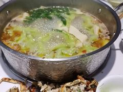 -七欣天香辣蟹火锅(无锡金太湖国际城店)