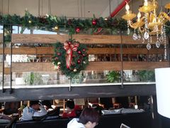 大堂-maan coffee漫咖啡(通州店)