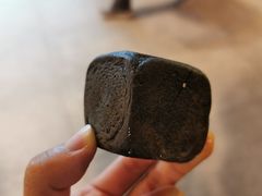 -栗记麦香坊·草之楼仙豆糕(东直门店)