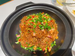 -老馆子·建德菜·山肴鱼鲜(海威新界店)