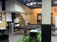 -VPsmart私教健身工作室(新华路旗舰店)