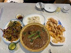 -东北一家人(友谊街店)