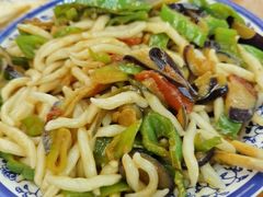 -吴记排档搓鱼(甘州美食城店)
