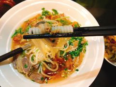 -黔庄 · 贵州牛羊粉