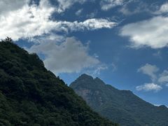 -浙北大峡谷