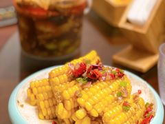 -金龙·打边炉(武进路店)