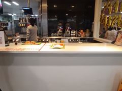-麦当劳(汉口火车站候车室店)