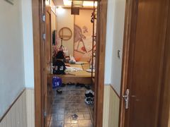 -大连步云山老汤度假山庄