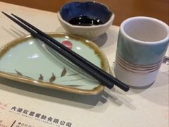 -红叶日料·放题·海胆·定食(星海店)