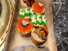 -老乾杯和牛烧肉(王府中环店)