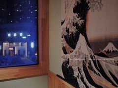 -晶吉·居酒屋·烧鸟·生鱼饭(中山区民主广场店)