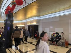 -大光明电影院(南京西路店)