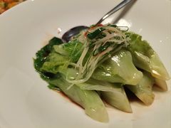 -Yan Ting 宴庭中餐厅(上海静安瑞吉酒店)