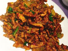 -乡间好味私家菜(总店)