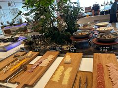 -泉州悦华酒店·自助餐厅