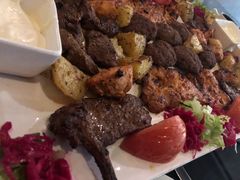 -Efes Turkish & Mediterranean Cuisine 艾菲斯餐厅(陆家嘴店)