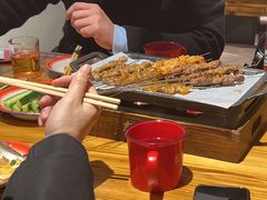 -东方一串·龙虾烧烤·特色烤鱼(吴中路店)